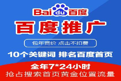 行业领先企业如何运用SEM运营推广